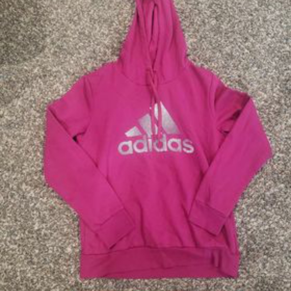 Adidas hoodie